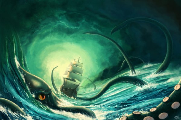 Kraken onion 2024